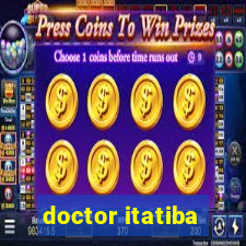 doctor itatiba